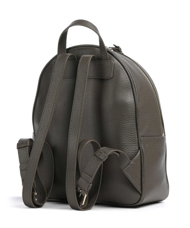 Coccinelle Nory Rucksack fango