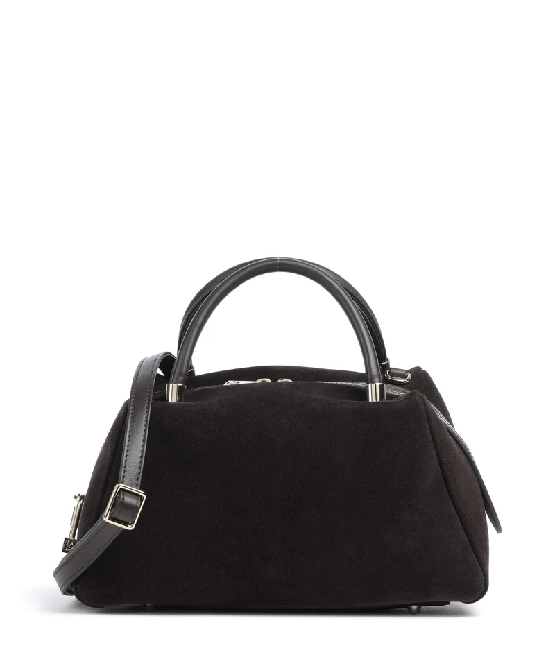 Kazar Wenny Handtasche dark brown