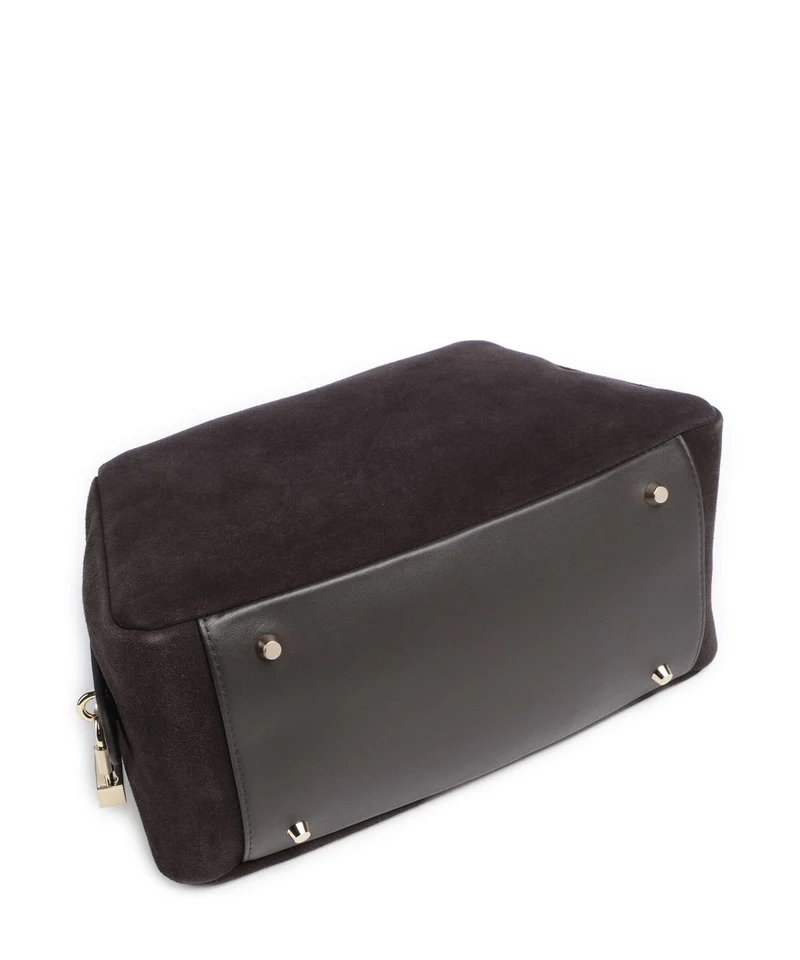 Kazar Wenny Handtasche dark brown