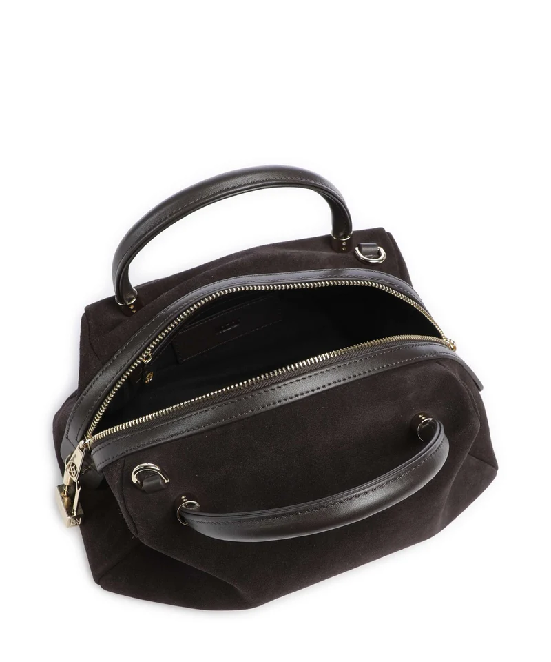Kazar Wenny Handtasche dark brown