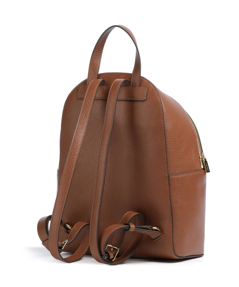 Coccinelle Beat Generation Rucksack cognac