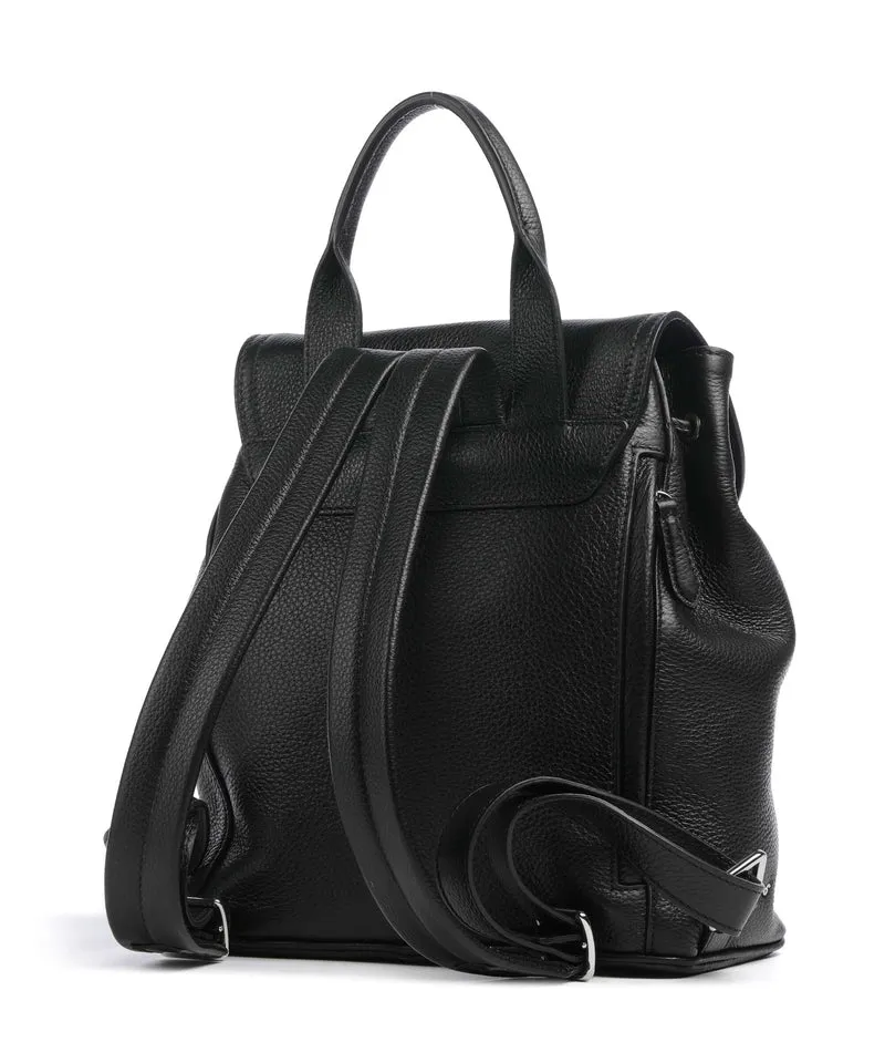 Abro Agave Daily Big Rucksack black/nickel