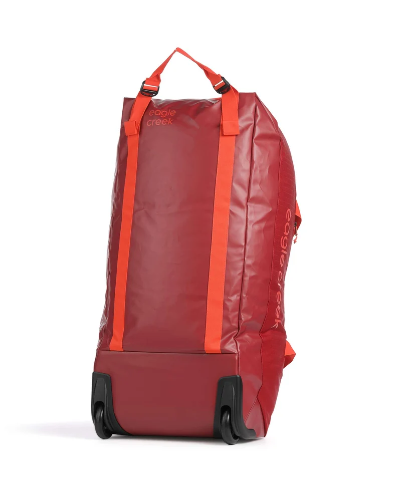 Eagle Creek No Matter 120 Rollenreisetasche cranberry red