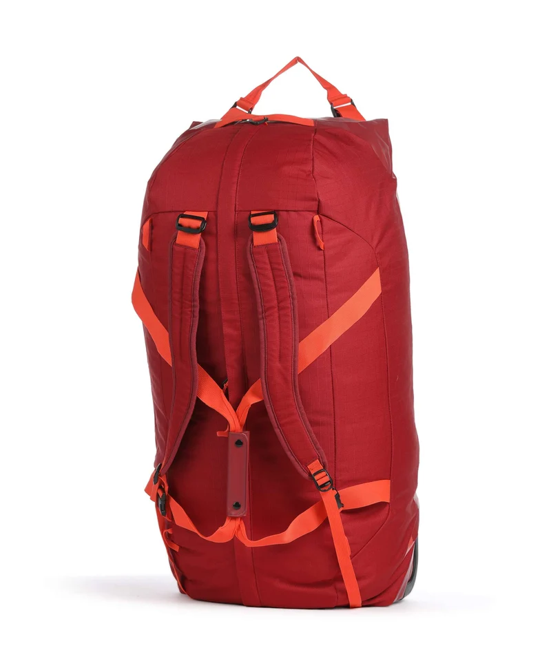 Eagle Creek No Matter 120 Rollenreisetasche cranberry red