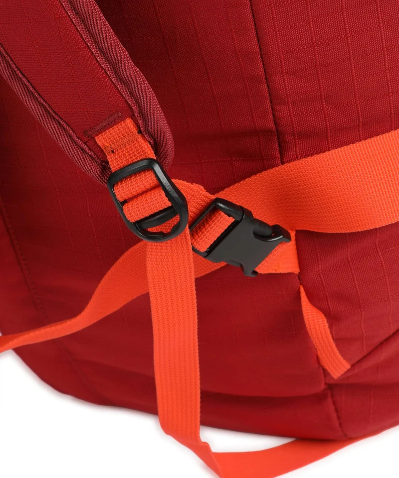 Eagle Creek No Matter 120 Rollenreisetasche cranberry red