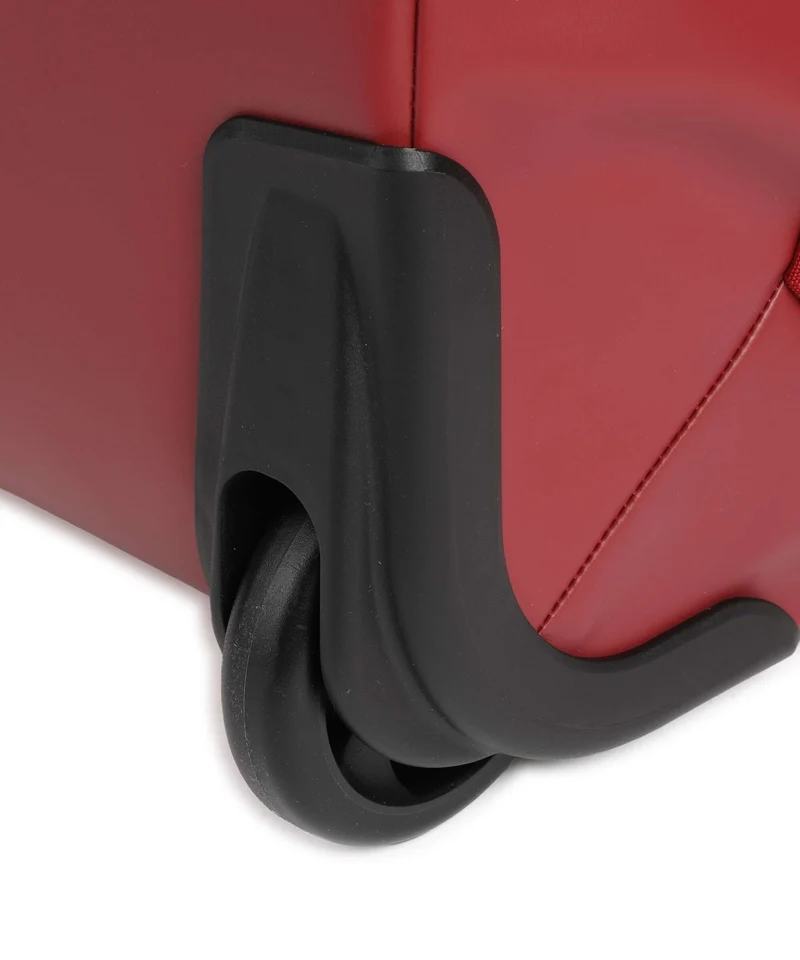 Eagle Creek No Matter 120 Rollenreisetasche cranberry red