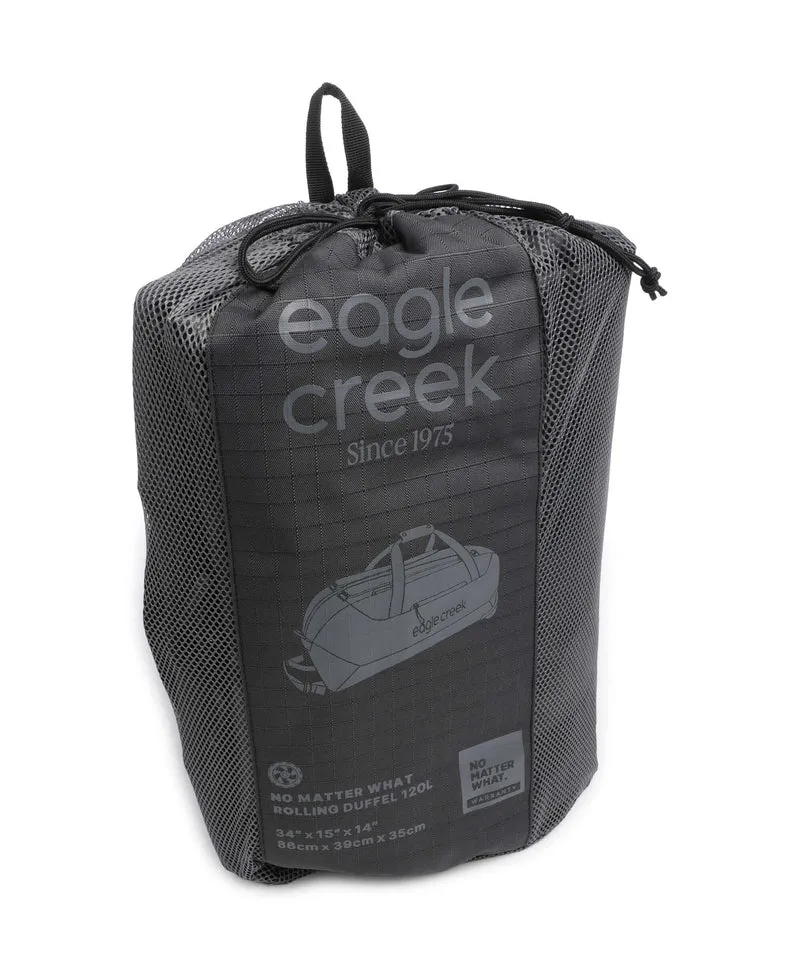 Eagle Creek No Matter 120 Rollenreisetasche black