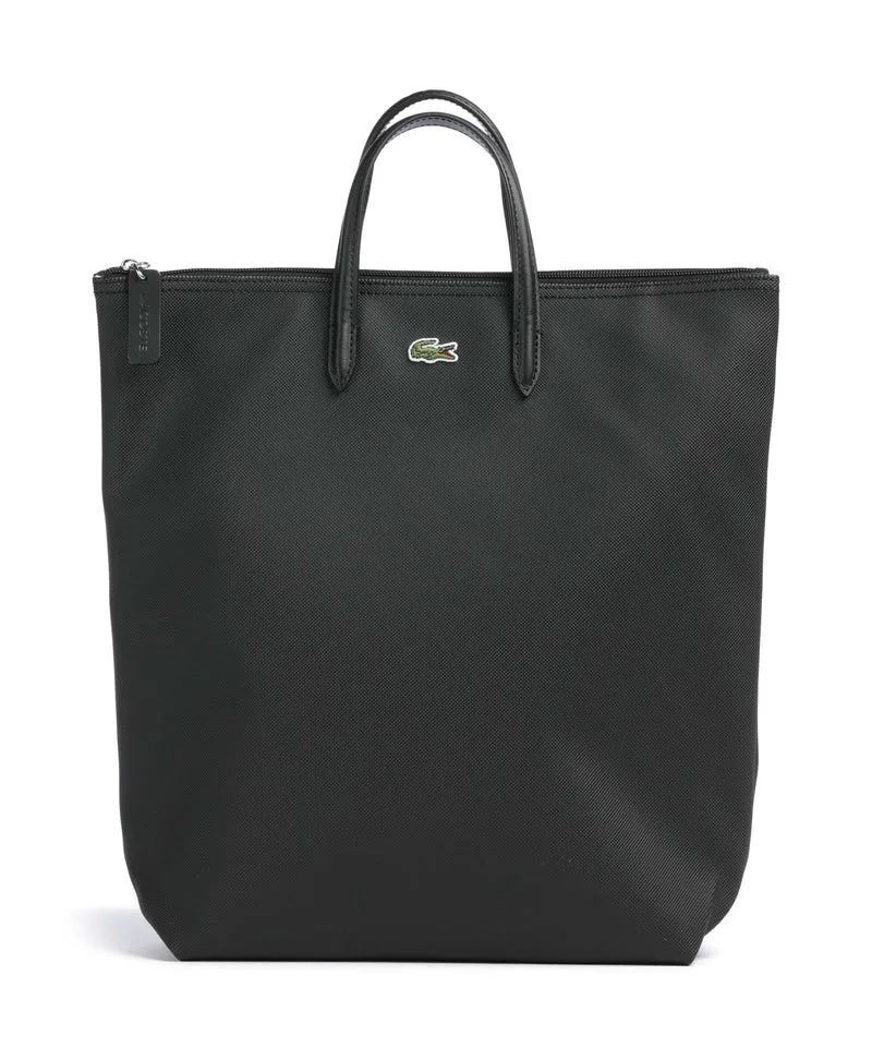 Lacoste L.12.12 Concept Rucksack noir