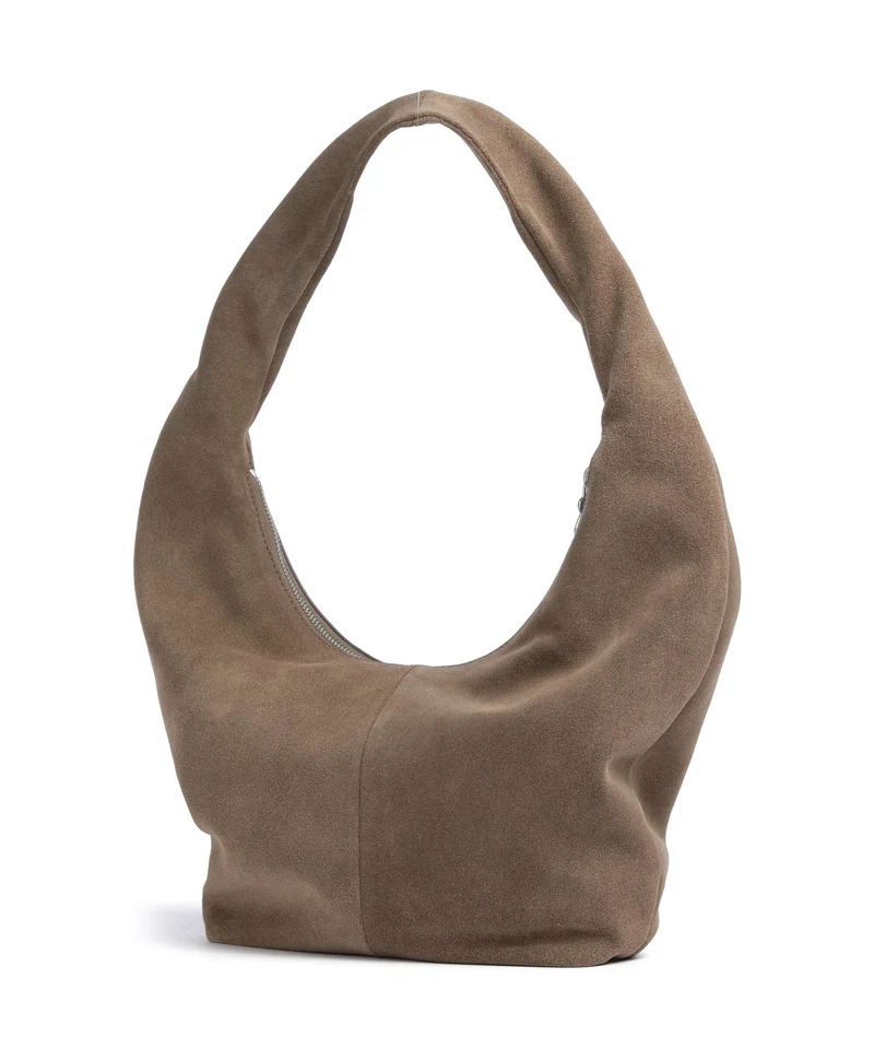 Bogner Loges Gerda Schultertasche brown