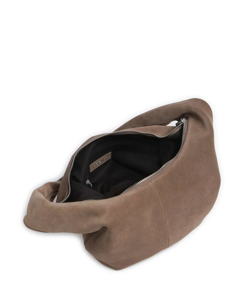 Bogner Loges Gerda Schultertasche brown