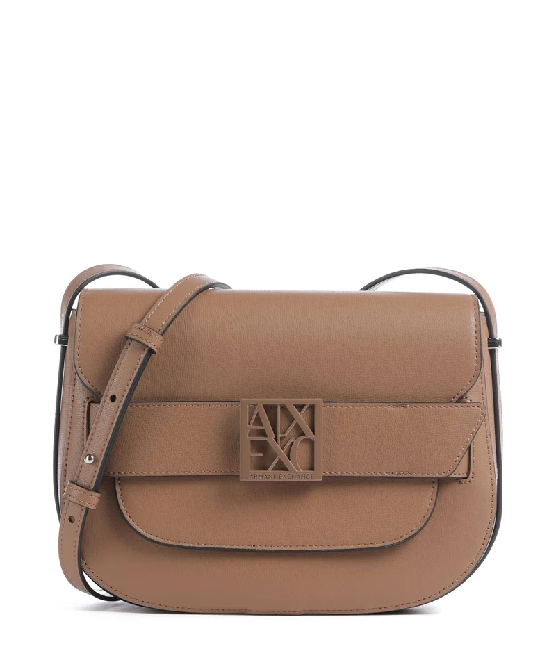 Armani Exchange Susy Umhängetasche marionette