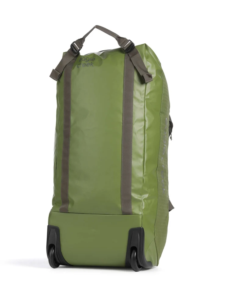 Eagle Creek No Matter 120 Rollenreisetasche olive green