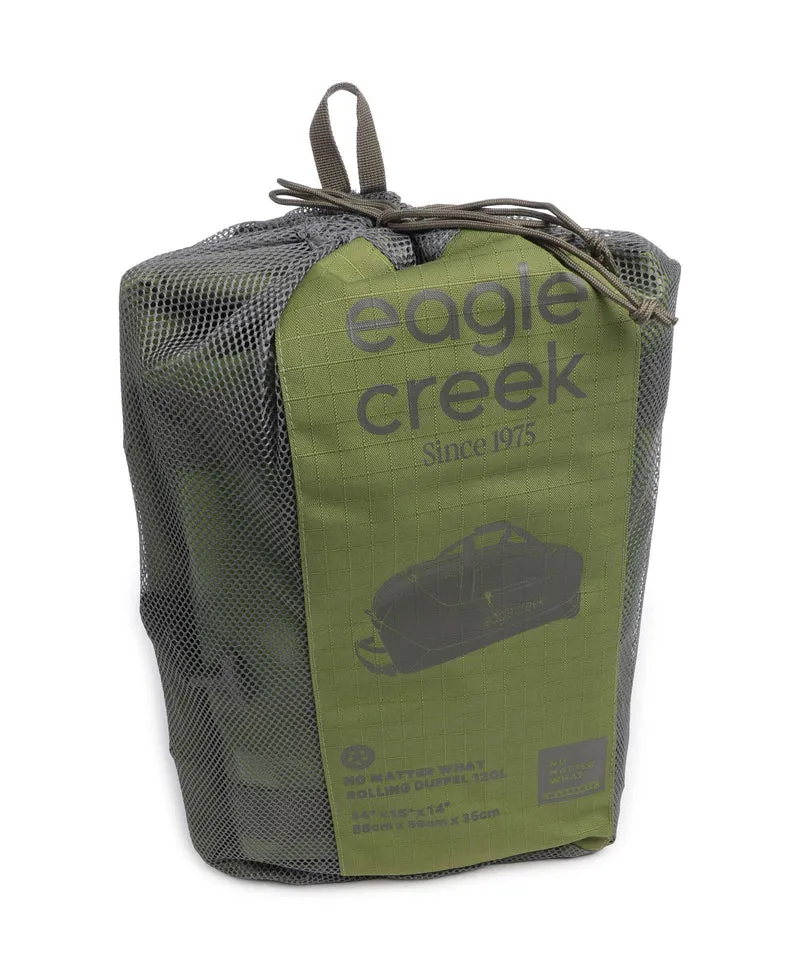Eagle Creek No Matter 120 Rollenreisetasche olive green