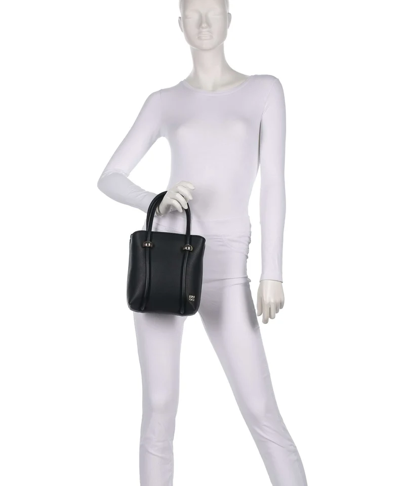 Hugo Briony Handtasche black