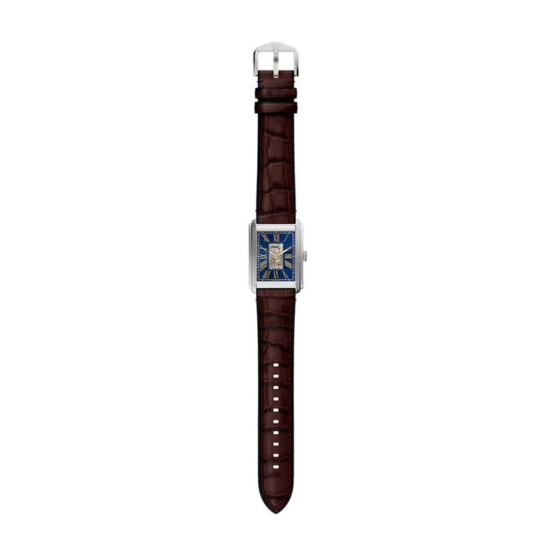 Fossil Carraway Men's Watch ME3273