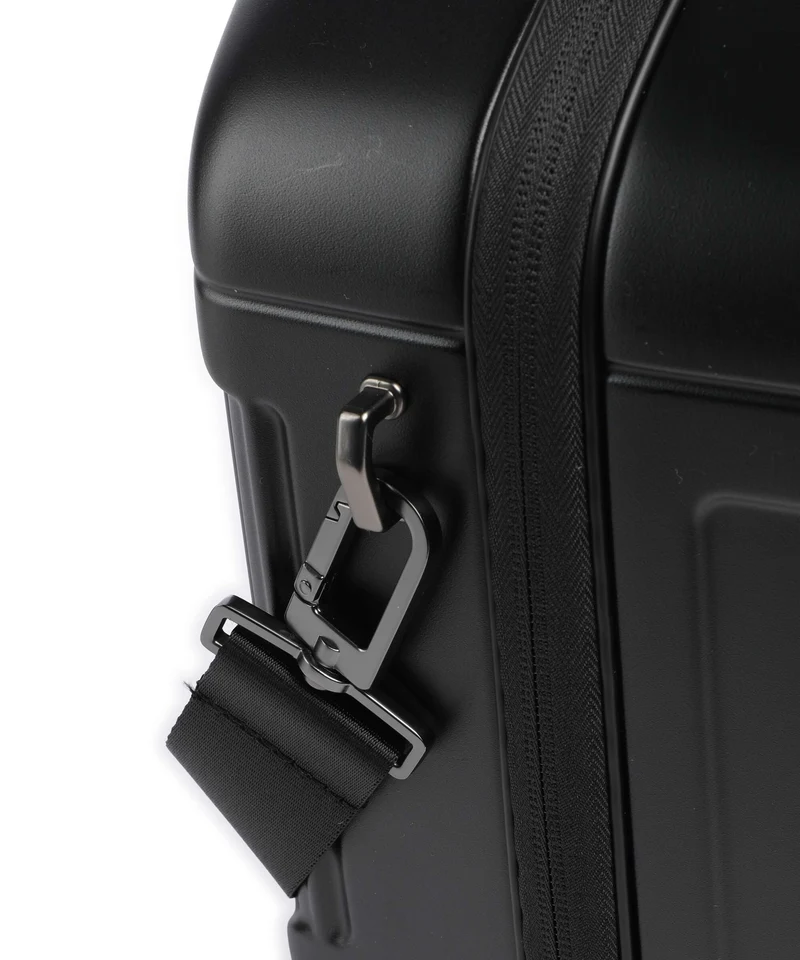 Piquadro Kosmetikkoffer mat black