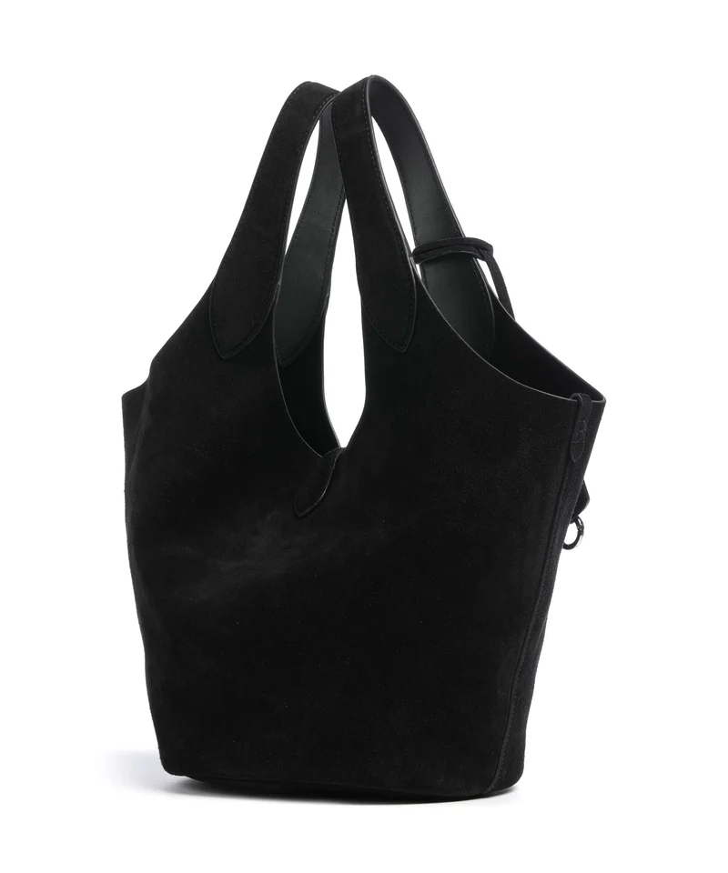 Polo Ralph Lauren Play Medium Handtasche black