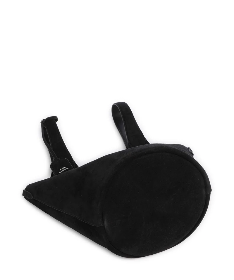 Polo Ralph Lauren Play Medium Handtasche black