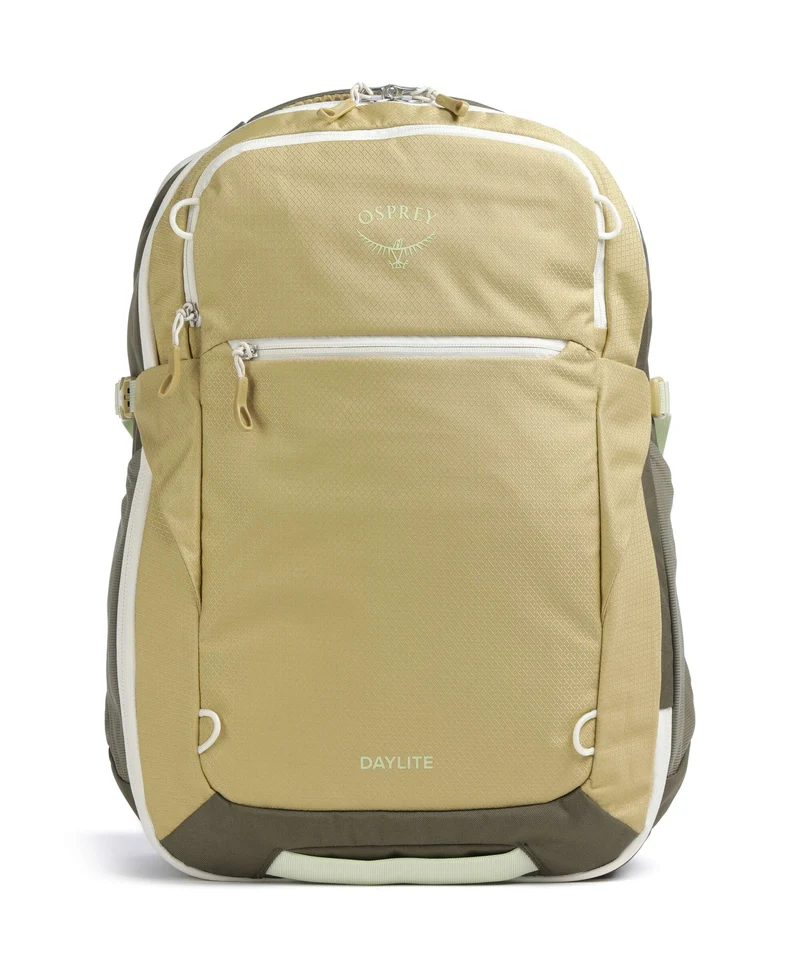 Osprey Daylite 35 Reiserucksack gravel tan multi