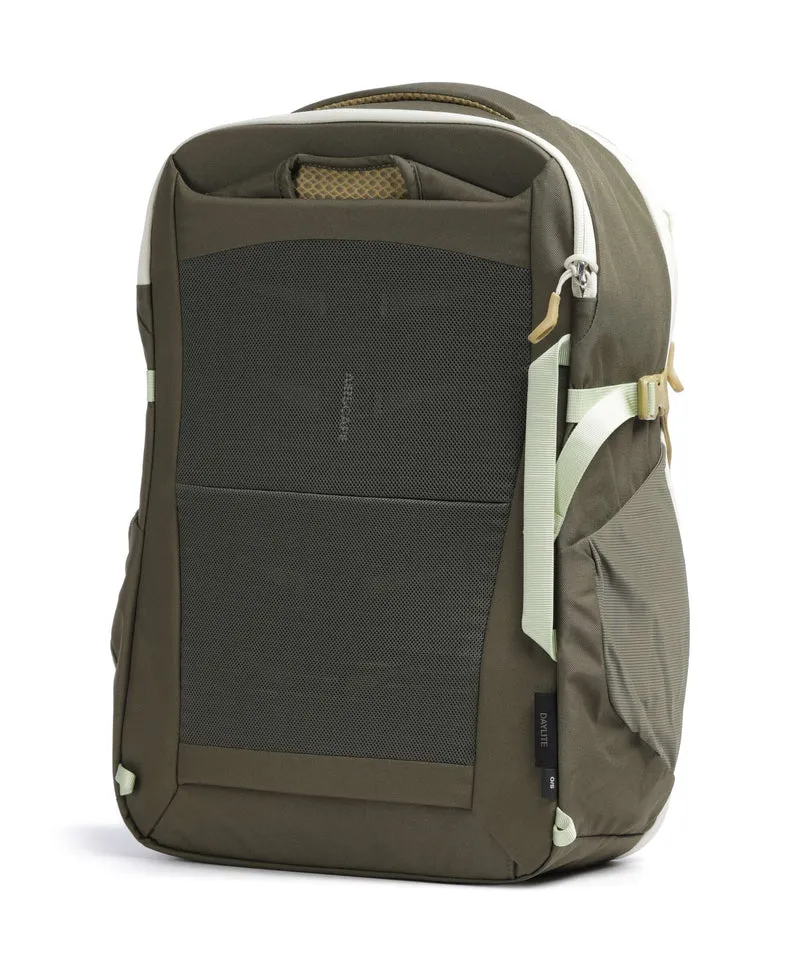 Osprey Daylite 35 Reiserucksack gravel tan multi