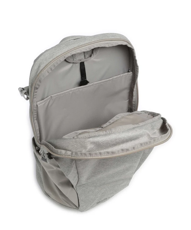 Osprey Daylite Plus Wanderrucksack grey wolf