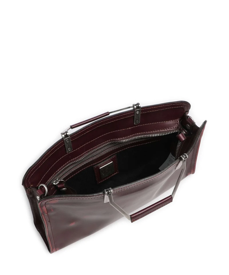 Campomaggi Handtasche bordeaux