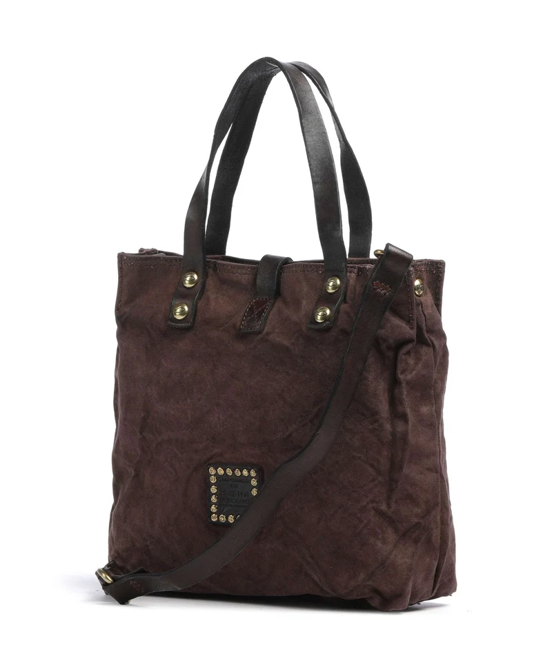 Campomaggi Handtasche brown