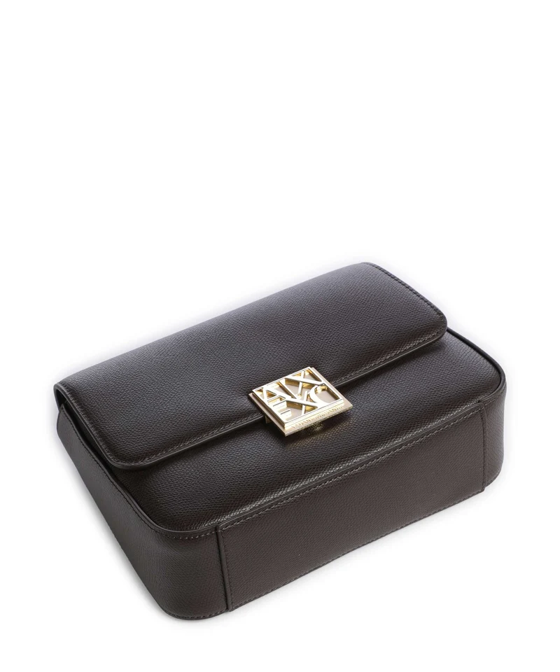 Armani Exchange Amy M Schultertasche antagonist