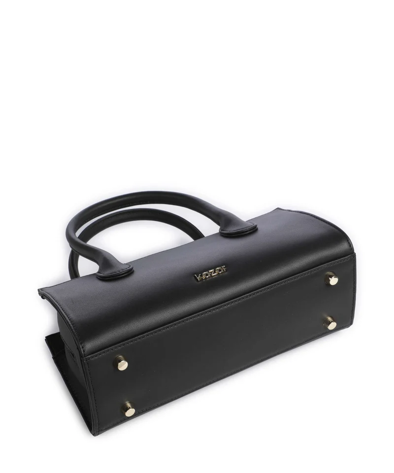 Kazar Brak Handtasche black