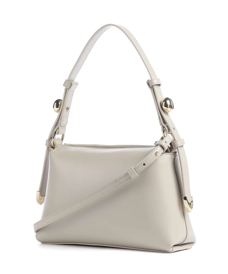 Armani Exchange Helen Schultertasche script