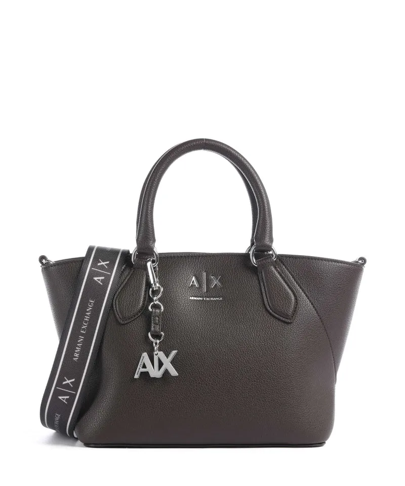 Armani Exchange Isabel S Handtasche antagonist