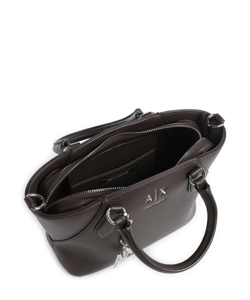 Armani Exchange Isabel S Handtasche antagonist