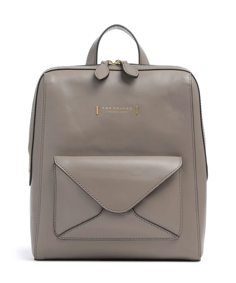 The Bridge Frida Rucksack greige