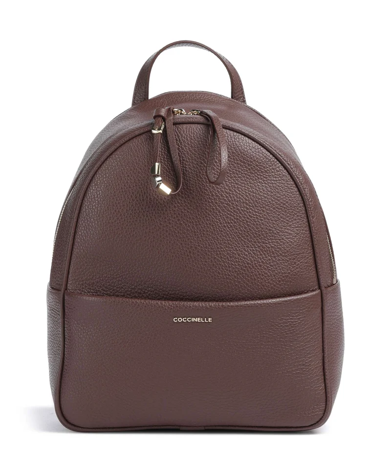 Coccinelle Nory Rucksack berry