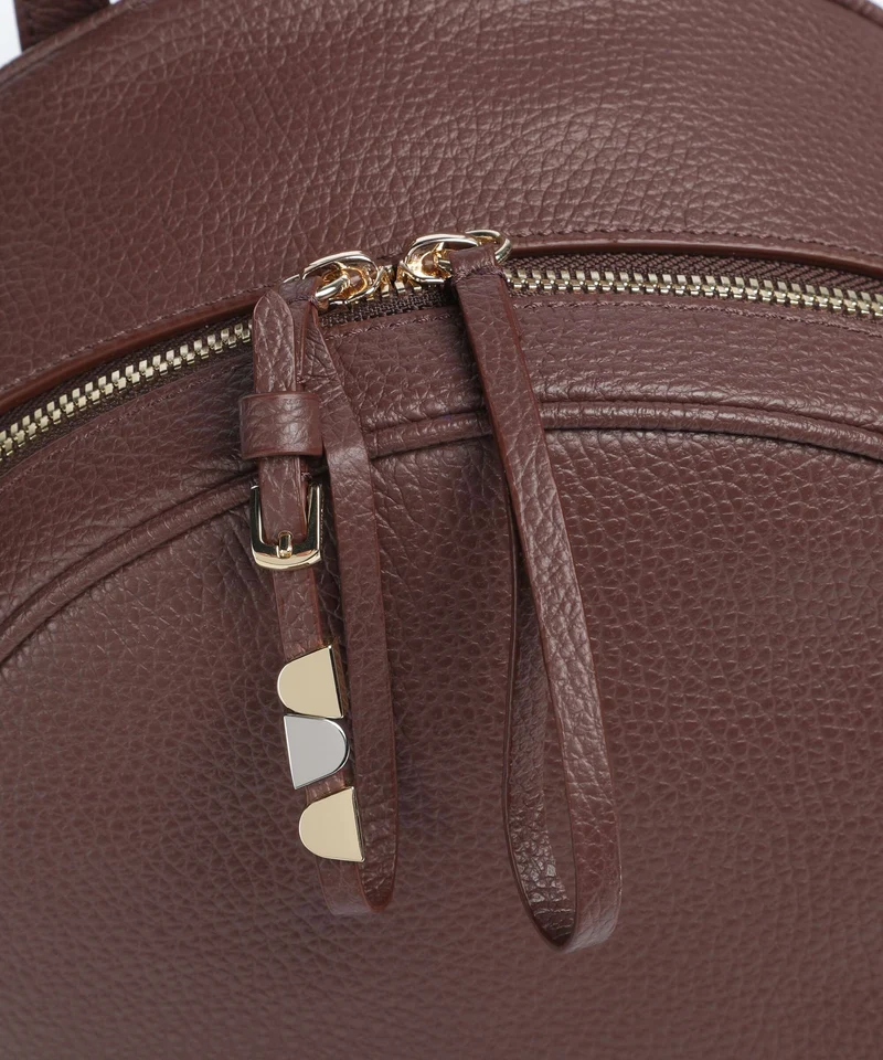 Coccinelle Nory Rucksack berry