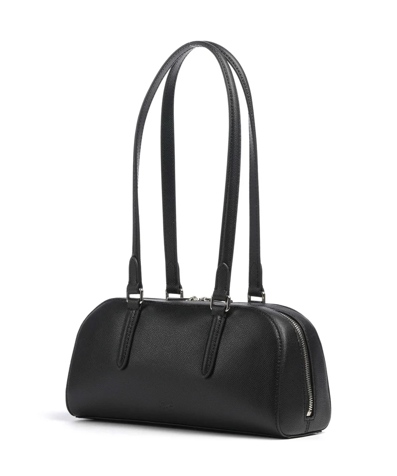 Lacoste Champs Elysees Schultertasche noir