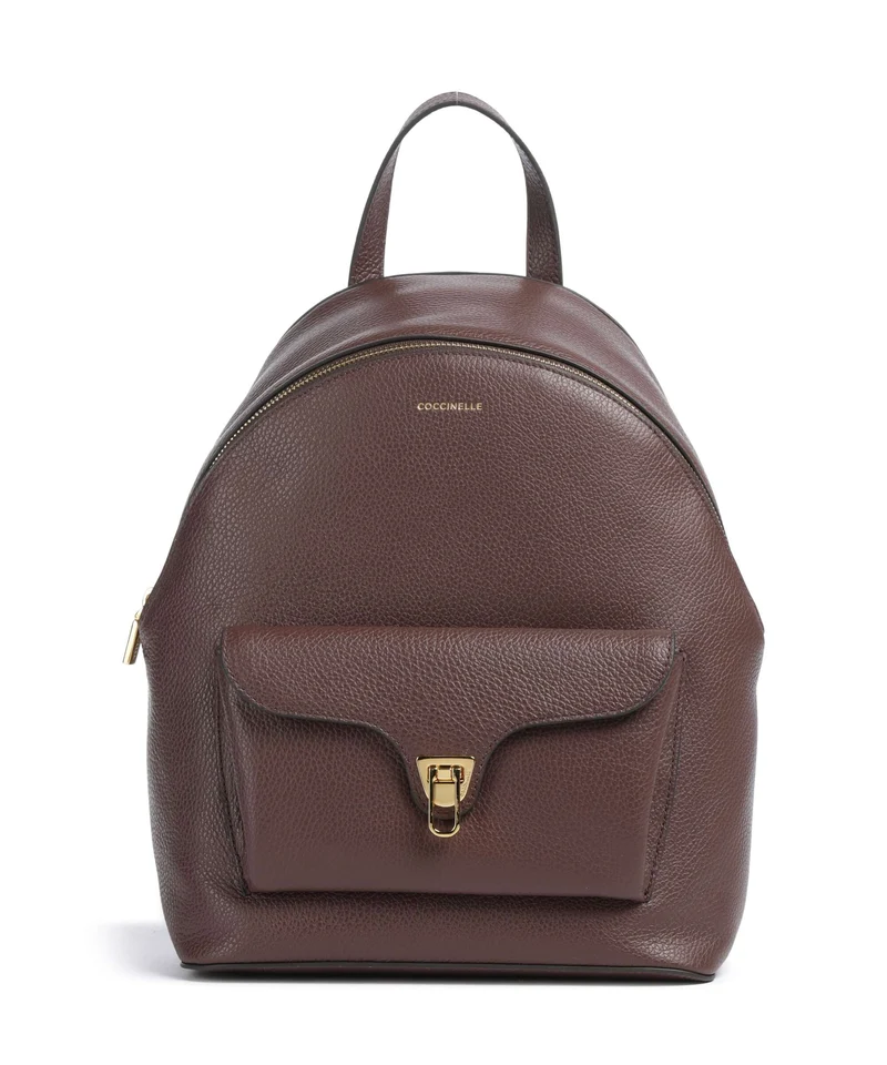 Coccinelle Beat Generation Rucksack berry