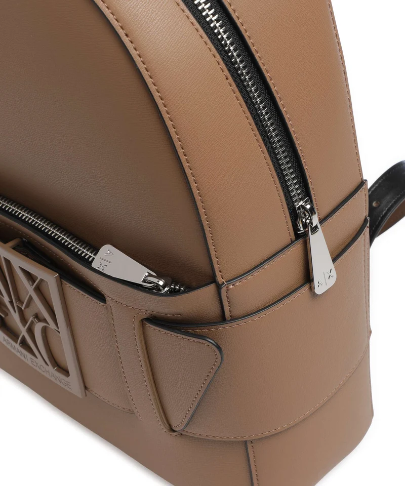 Armani Exchange Susy Rucksack marionette