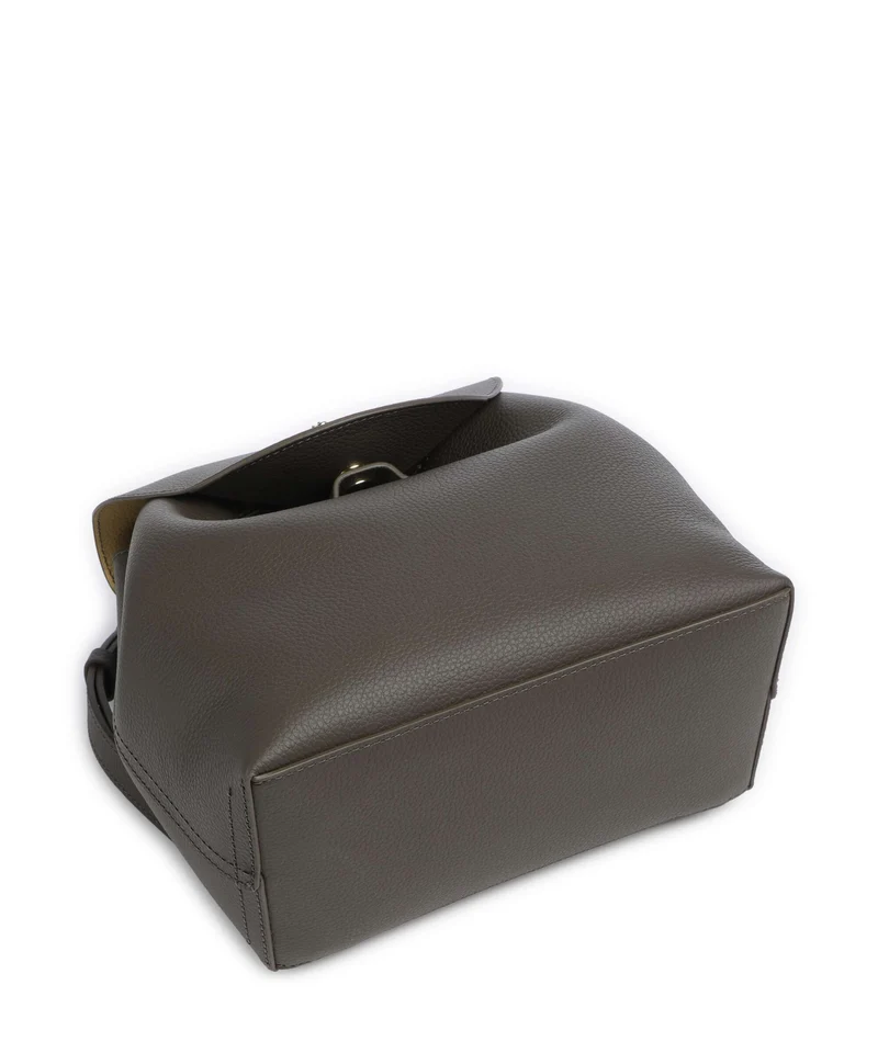 Coccinelle Nikla Rucksack fango/honey