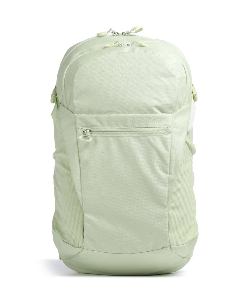 Osprey Daylite Plus Wanderrucksack pistachio