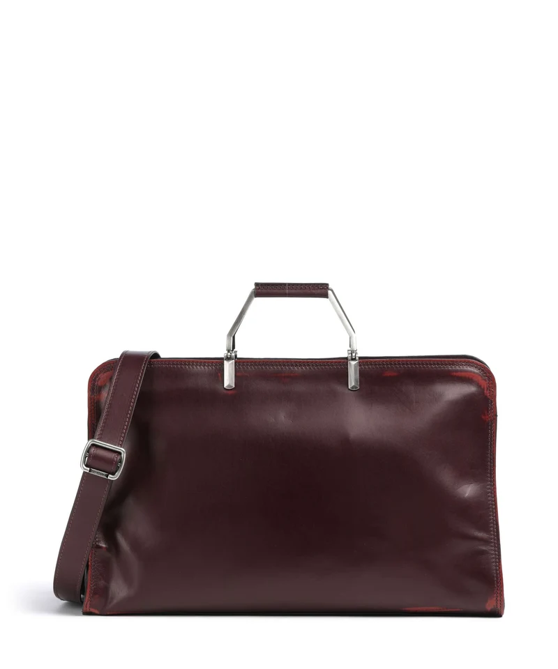 Campomaggi Handtasche bordeaux