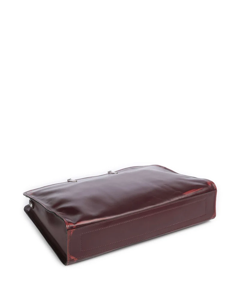 Campomaggi Handtasche bordeaux