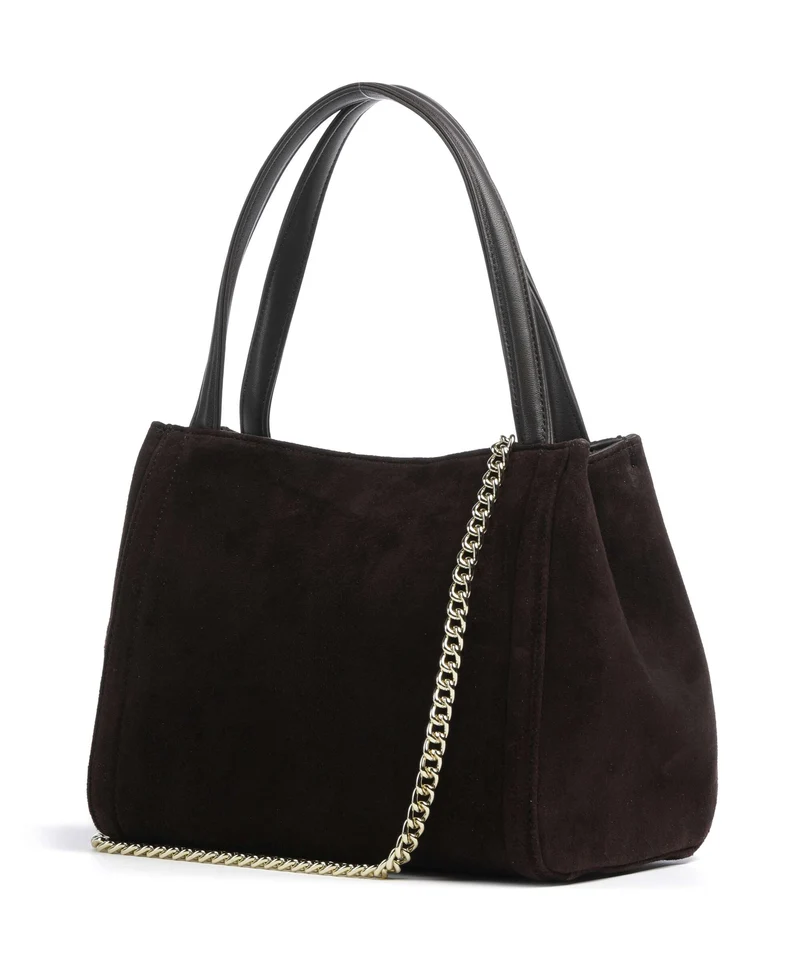 Kazar Blaine M Handtasche dark brown