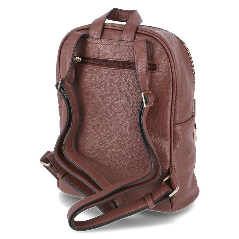 Rucksack Braun