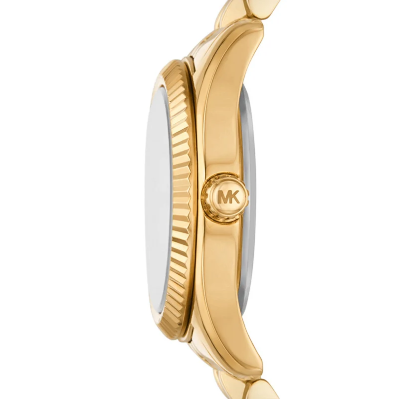 Michael Kors Lexington damen Uhr Gold MK4741