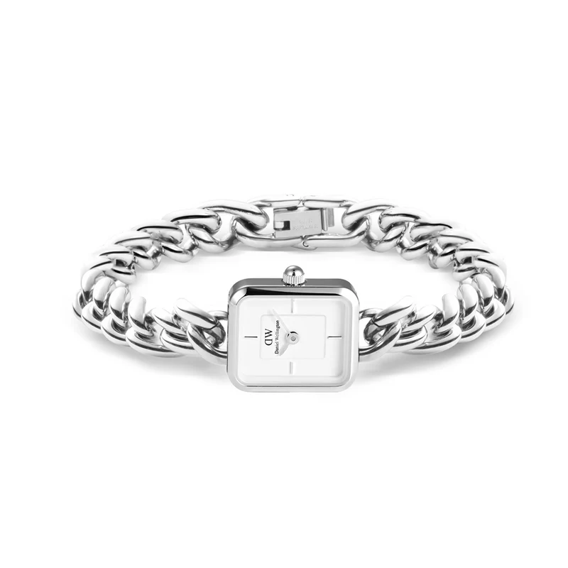 Daniel Wellington Mini Jolie Chain Damenuhr DW00100834
