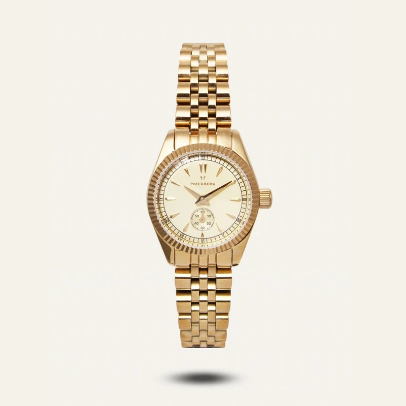 Mockberg Royal Women's Watch 28 mm MO538