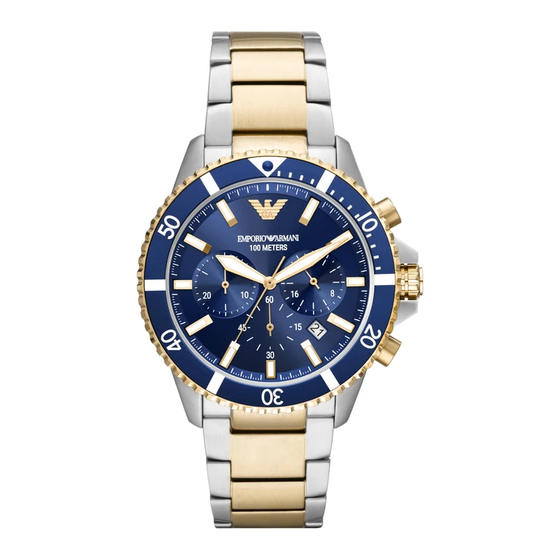 Emporio Armani herren Uhr AR11362