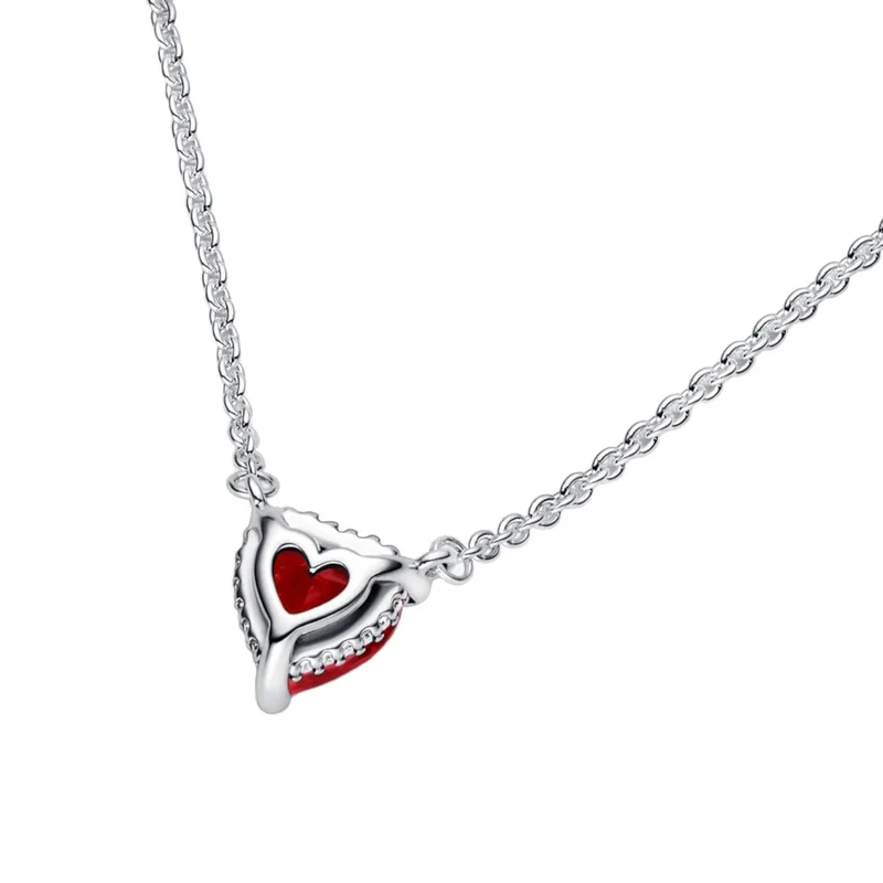 Pandora Timeless damen Kette Silber 392542C01-45