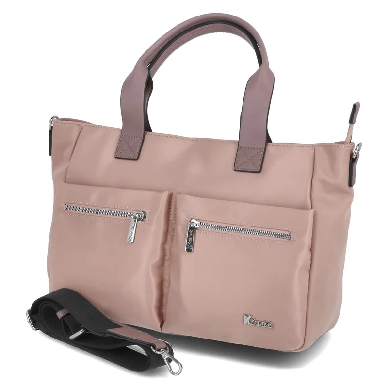 Handtasche Rosa